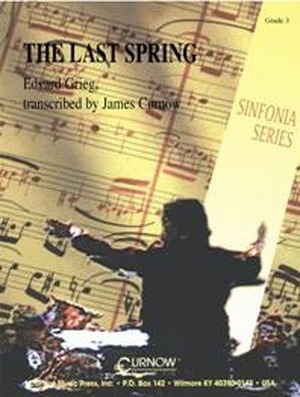 The last spring