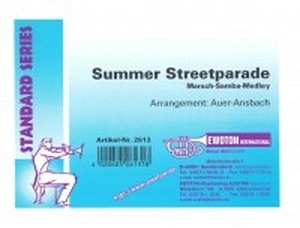 Summer Streetparade