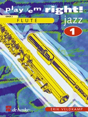 Play 'em right - Jazz, Teil 1 - Flöte