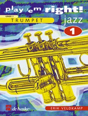 Play 'em right - Jazz, Teil 1 - Trompete B