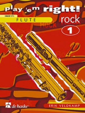 Play 'em right - Rock, Teil 1 - Flöte