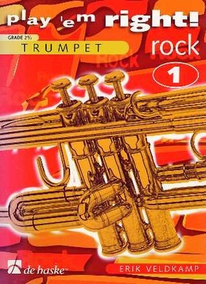Play 'em right - Rock, Teil 1 - Trompete