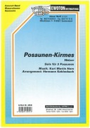 Posaunen-Kirmes