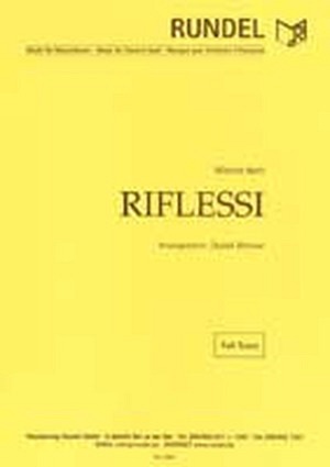 Riflessi