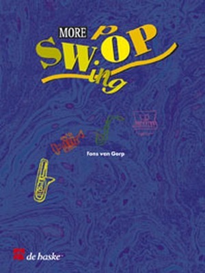 More Swop - Flöte, Violine