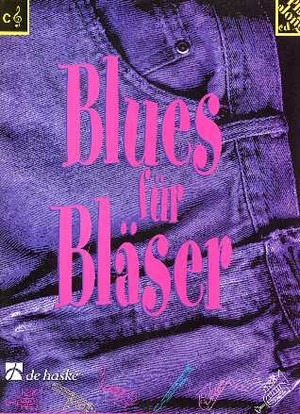 Blues für Bläser, Heft 1