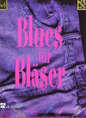 Blues für Bläser, Heft 3