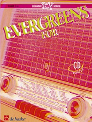 Evergreens for...