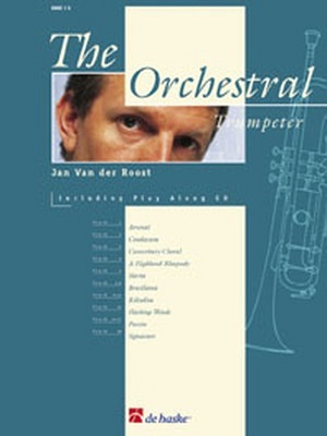 The Orchestral Trumpeter