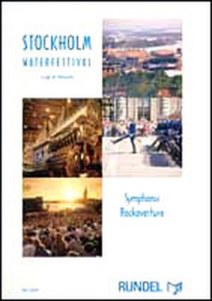 Stockholm Waterfestival