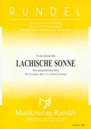 Lachische Sonne