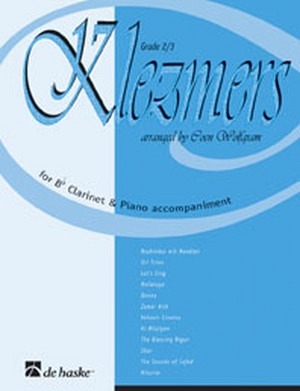 Klezmers for...