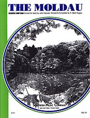 The Moldau