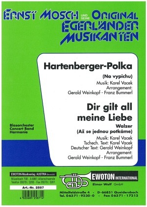 Hartenberger-Polka