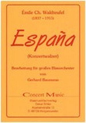 Espana