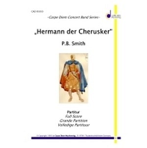 Hermann der Cherusker