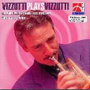 Vizzutti plays Vizzutti (CD)