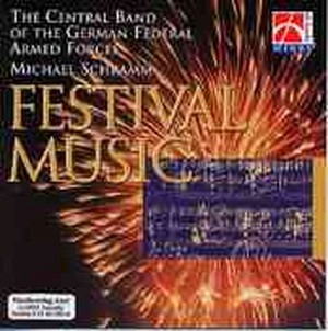 Festival Music (CD)