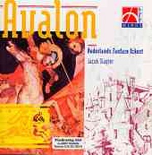 Avalon (CD)