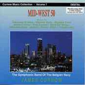Mid-West 50 (CD)