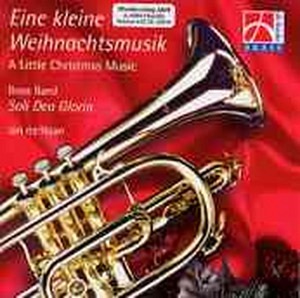 Eine kleine Weihnachtsmusik (CD)