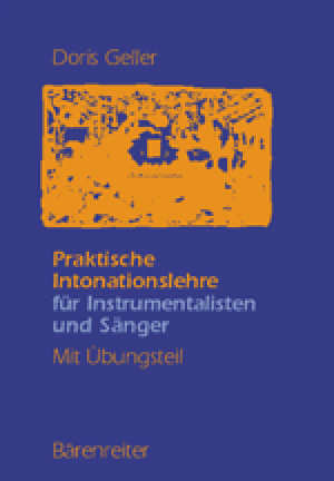 Praktische Intonationslehre