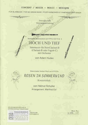 Hoch und Tief