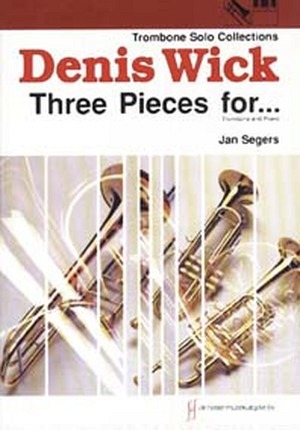 Three Pieces for...