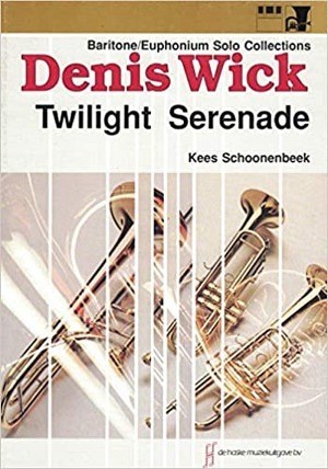 Twilight Serenade