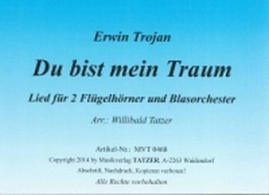 Du bist mein Traum