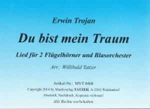 Du bist mein Traum