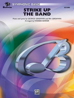 Strike up the Band