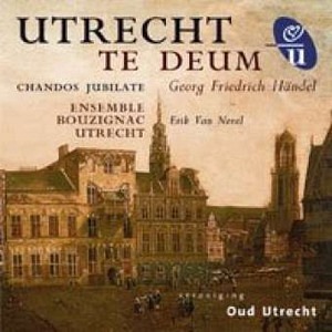 Utrecht te Deum (CD)