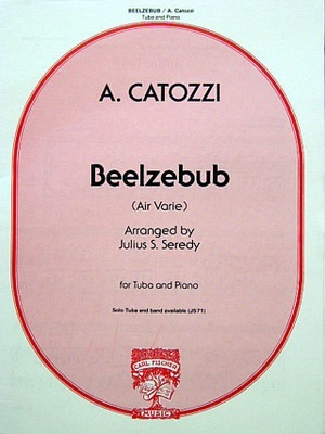 Beelzebub (F-Tuba)