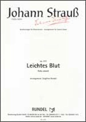 Leichtes Blut