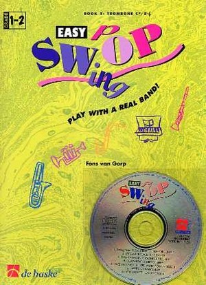 Easy Swop - Posaune