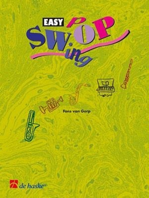 Easy Swop - Klavier/Keyboardbegleitung