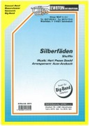 Silberfäden