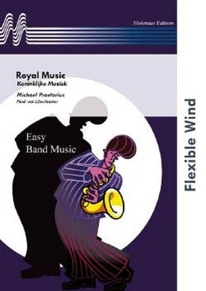 Königliche Musik (Koninklijke Muziek)