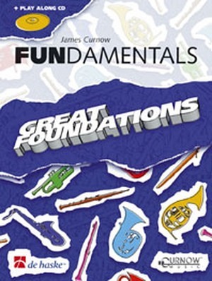 Fundamentals - Sopran-/Tenorblockflöte