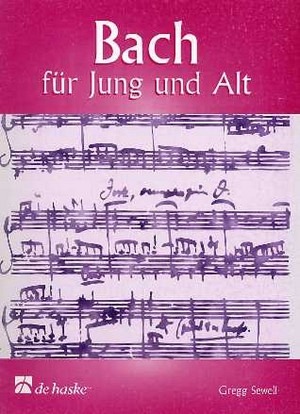 Bach für Jung und Alt