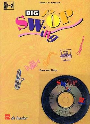 Big Swop - Mallets