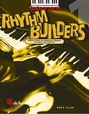 Rhythm Builders Teil 1