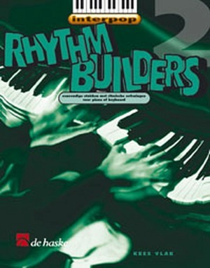 Rhythm Builders Teil 2