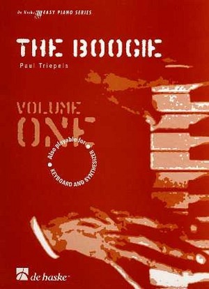 The Boogie - Teil 1