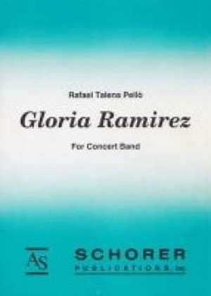 Gloria Ramirez