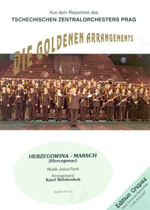 Herzegowina-Marsch