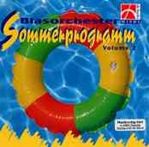 Sommerprogramm, Vol. 2 (CD)