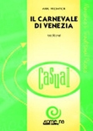 Il Carnevale di Venezia