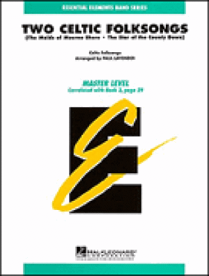 Two Celtic Folksongs